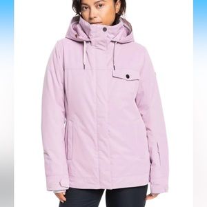 Roxy Womens Ski Jacket small
